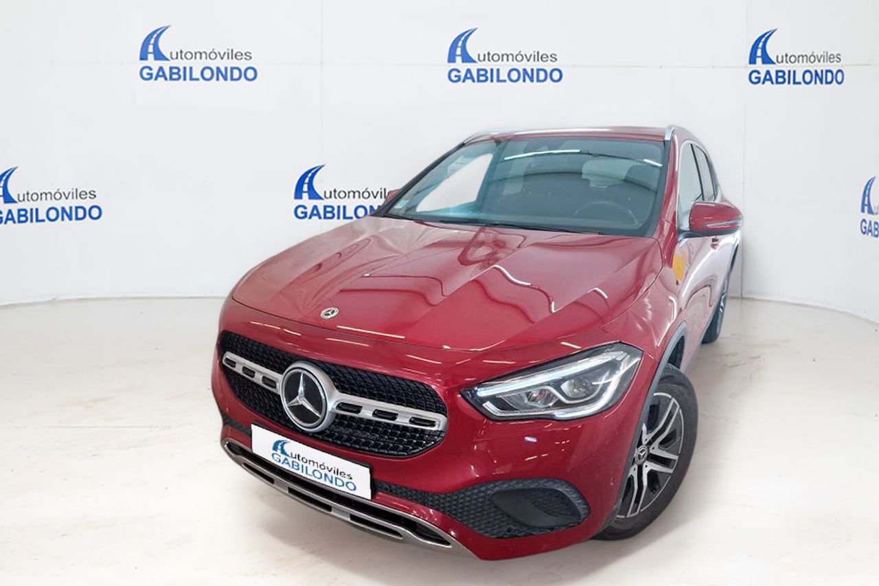 Mercedes GLA GLA 250 e - Foto 1