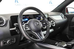 Mercedes GLA GLA 250 e - Foto 5