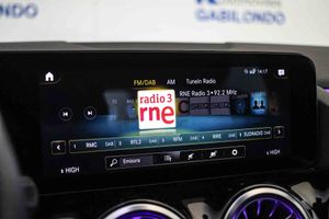 Mercedes GLA GLA 250 e - Foto 57