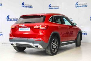 Mercedes GLA GLA 250 e - Foto 11