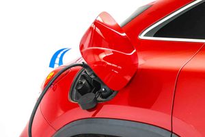 Mercedes GLA GLA 250 e - Foto 8