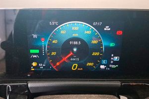 Mercedes GLA GLA 250 e - Foto 3