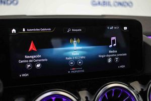 Mercedes GLA GLA 250 e - Foto 55