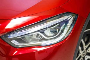 Mercedes GLA GLA 250 e - Foto 16