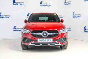 Mercedes GLA GLA 250 e - Foto 3