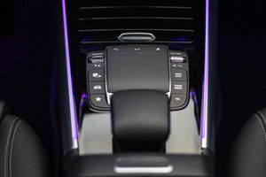 Mercedes GLA GLA 250 e - Foto 43