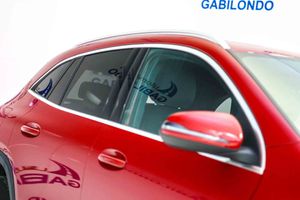 Mercedes GLA GLA 250 e - Foto 21