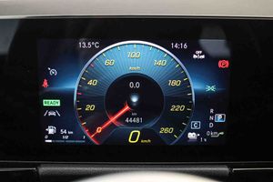 Mercedes GLA GLA 250 e - Foto 41