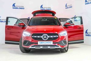 Mercedes GLA GLA 250 e - Foto 25