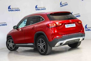 Mercedes GLA GLA 250 e - Foto 15