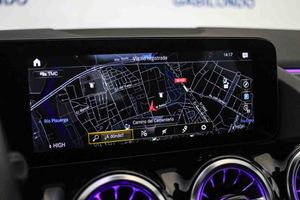 Mercedes GLA GLA 250 e - Foto 56