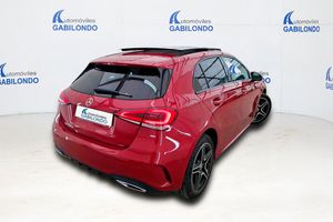 Mercedes Clase A A 250 e AMG Line *Techo panorámico* - Foto 3