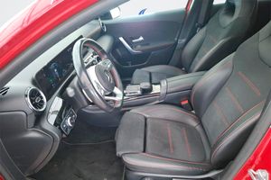 Mercedes Clase A A 250 e AMG Line *Techo panorámico* - Foto 5