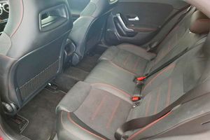 Mercedes Clase A A 250 e AMG Line *Techo panorámico* - Foto 6