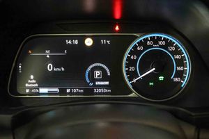 Nissan Leaf 40kWh Business - Foto 41