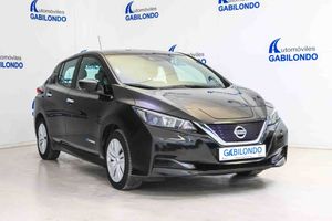 Nissan Leaf 40kWh Business - Foto 3