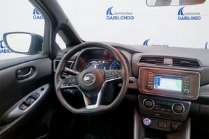 Nissan Leaf 40kWh Business - Foto 3