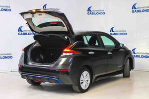 Nissan Leaf 40kWh Business - Foto 19