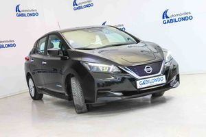 Nissan Leaf 40kWh Business - Foto 14