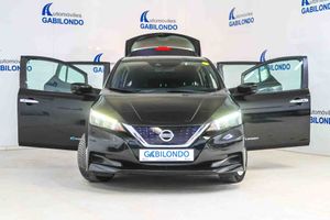 Nissan Leaf 40kWh Business - Foto 25