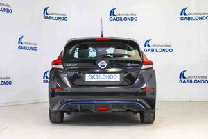 Nissan Leaf 40kWh Business - Foto 4