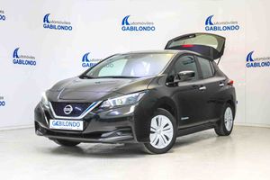 Nissan Leaf 40kWh Business - Foto 18