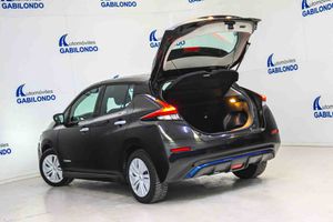 Nissan Leaf 40kWh Business - Foto 23