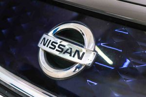 Nissan Leaf 40kWh Business - Foto 12