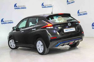 Nissan Leaf 40kWh Business - Foto 15