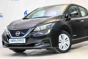 Nissan Leaf 40kWh Business - Foto 27