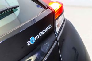 Nissan Leaf 40kWh Business - Foto 20