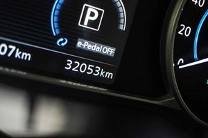Nissan Leaf 40kWh Business - Foto 6