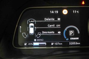 Nissan Leaf 40kWh Business - Foto 42