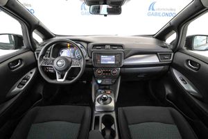 Nissan Leaf 40kWh Business - Foto 34