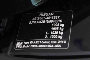 Nissan Leaf 40kWh Business - Foto 7