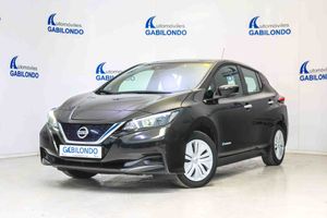 Nissan Leaf 40kWh Business - Foto 10