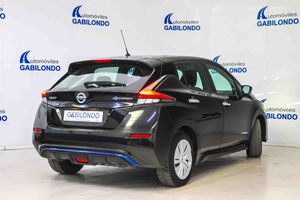Nissan Leaf 40kWh Business - Foto 11
