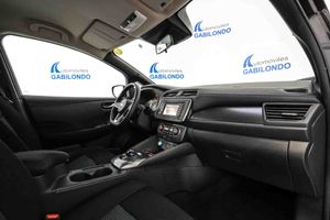 Nissan Leaf 40kWh Business - Foto 49