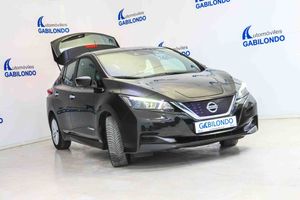 Nissan Leaf 40kWh Business - Foto 22