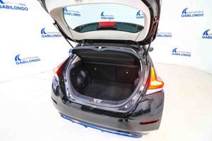 Nissan Leaf 40kWh Business - Foto 52