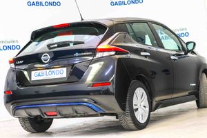 Nissan Leaf 40kWh Business - Foto 28