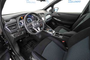 Nissan Leaf 40kWh Business - Foto 29
