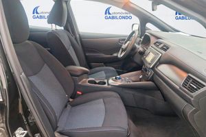 Nissan Leaf 40kWh Business - Foto 6