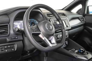 Nissan Leaf 40kWh Business - Foto 5