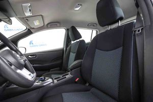Nissan Leaf 40kWh Business - Foto 30