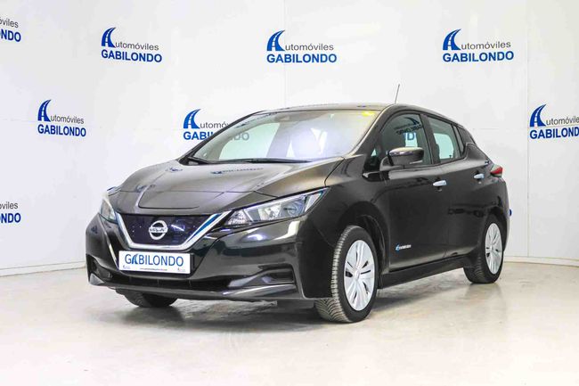 Nissan Leaf 40kWh Business - Foto 1