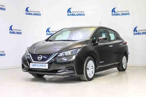 Nissan Leaf 40kWh Business - Foto 2