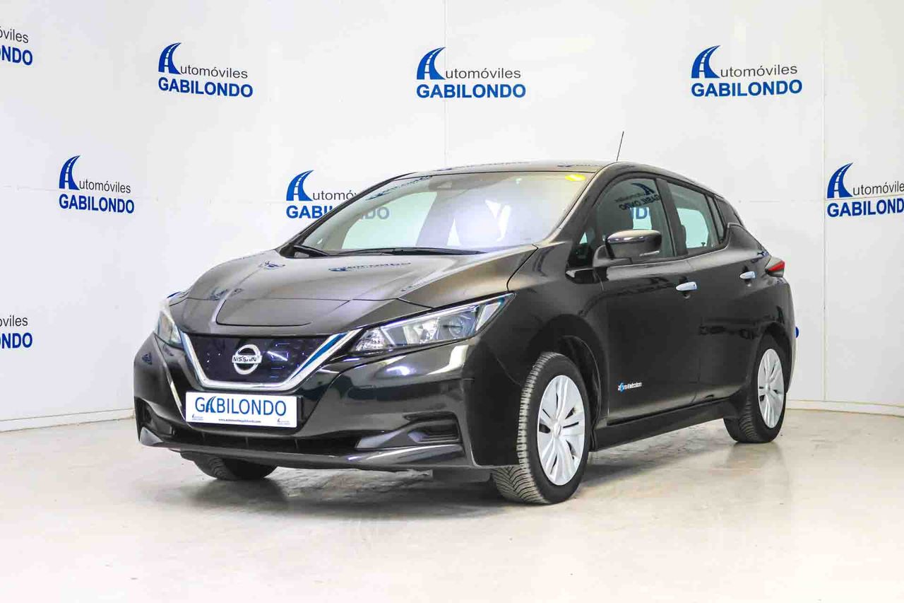 Nissan Leaf 40kWh Business - Foto 1