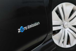 Nissan Leaf 40kWh Business - Foto 21