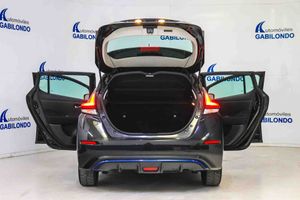 Nissan Leaf 40kWh Business - Foto 26